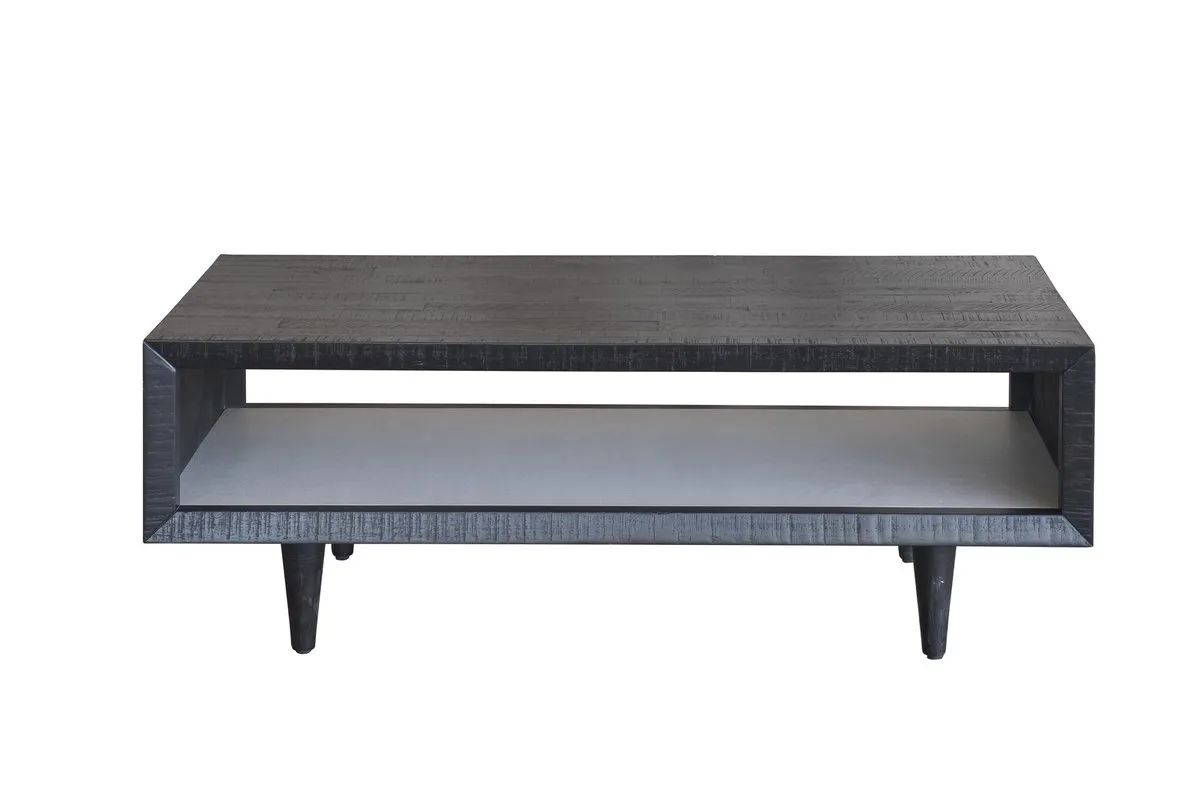 Rampart Coffee Table