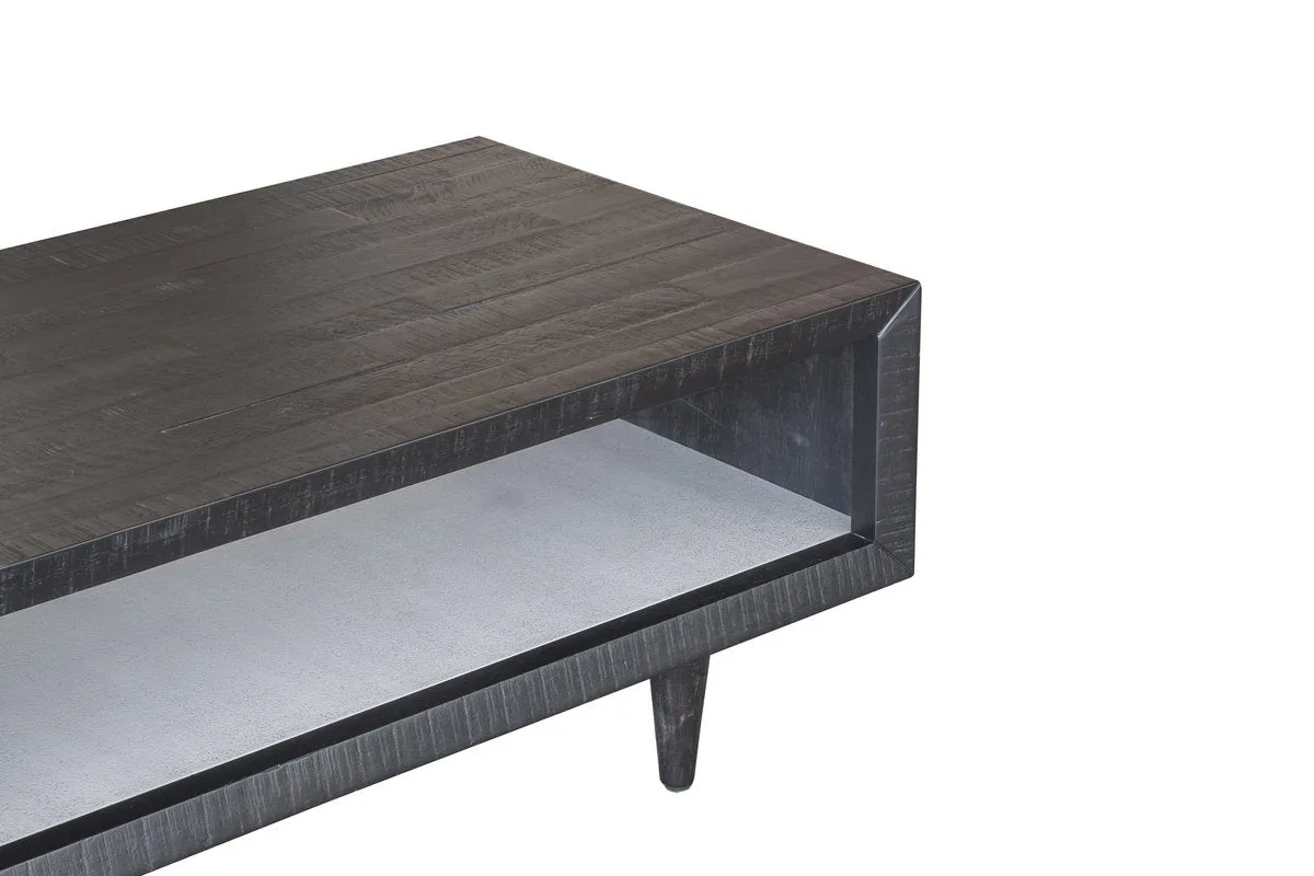 Rampart Coffee Table