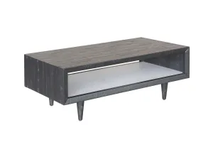 Rampart Coffee Table