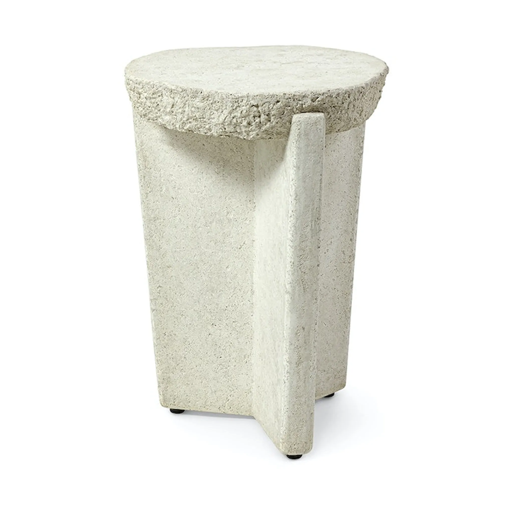 Riga Outdoor Side Table