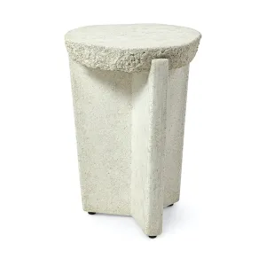 Riga Outdoor Side Table