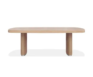 Roman Dining Table