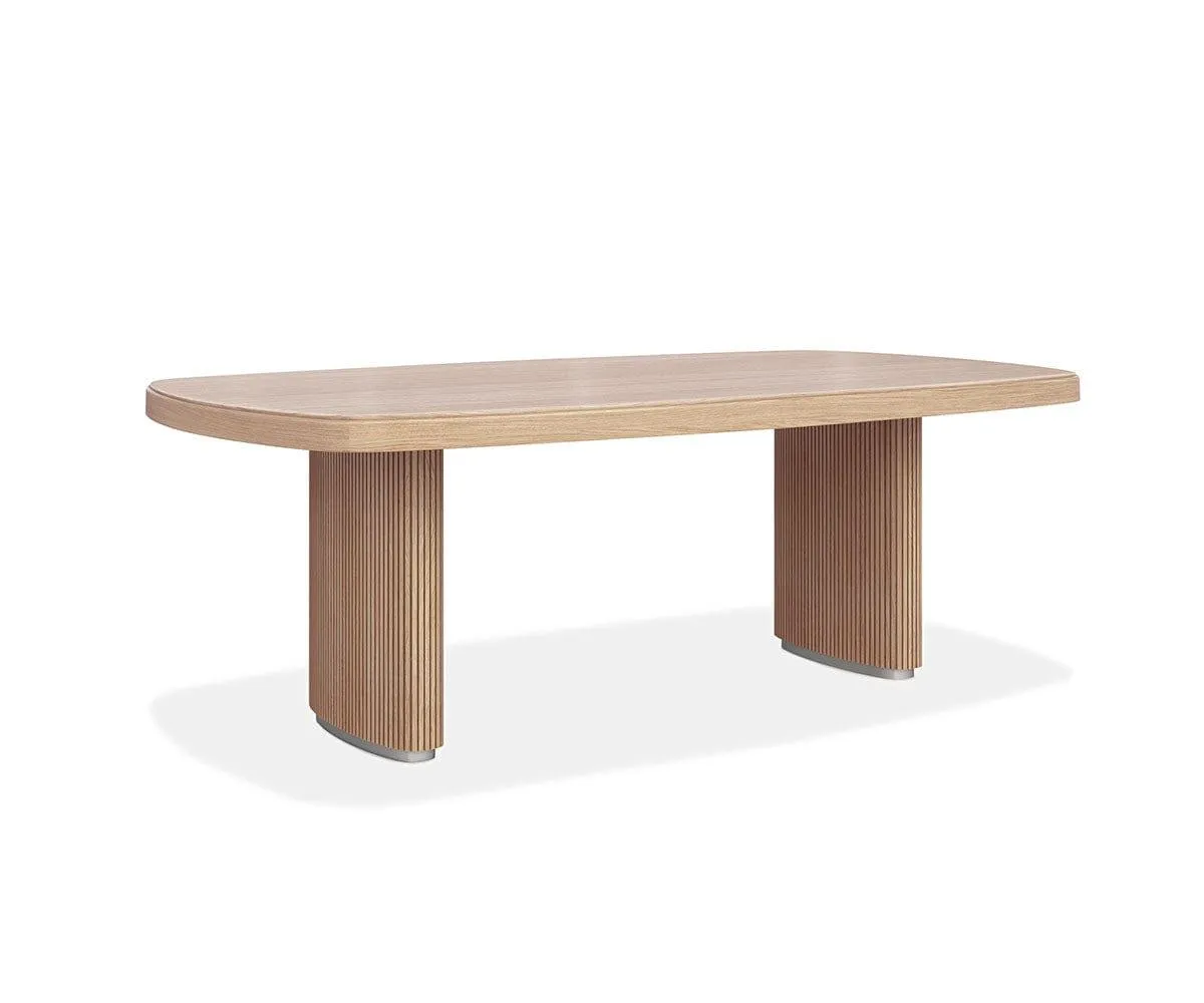 Roman Dining Table