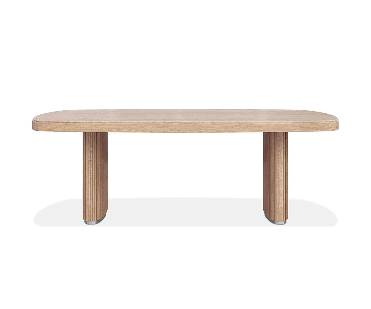 Roman Dining Table