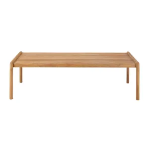 Royale Outdoor Coffee Table