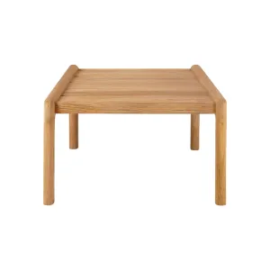 Royale Outdoor Side Table