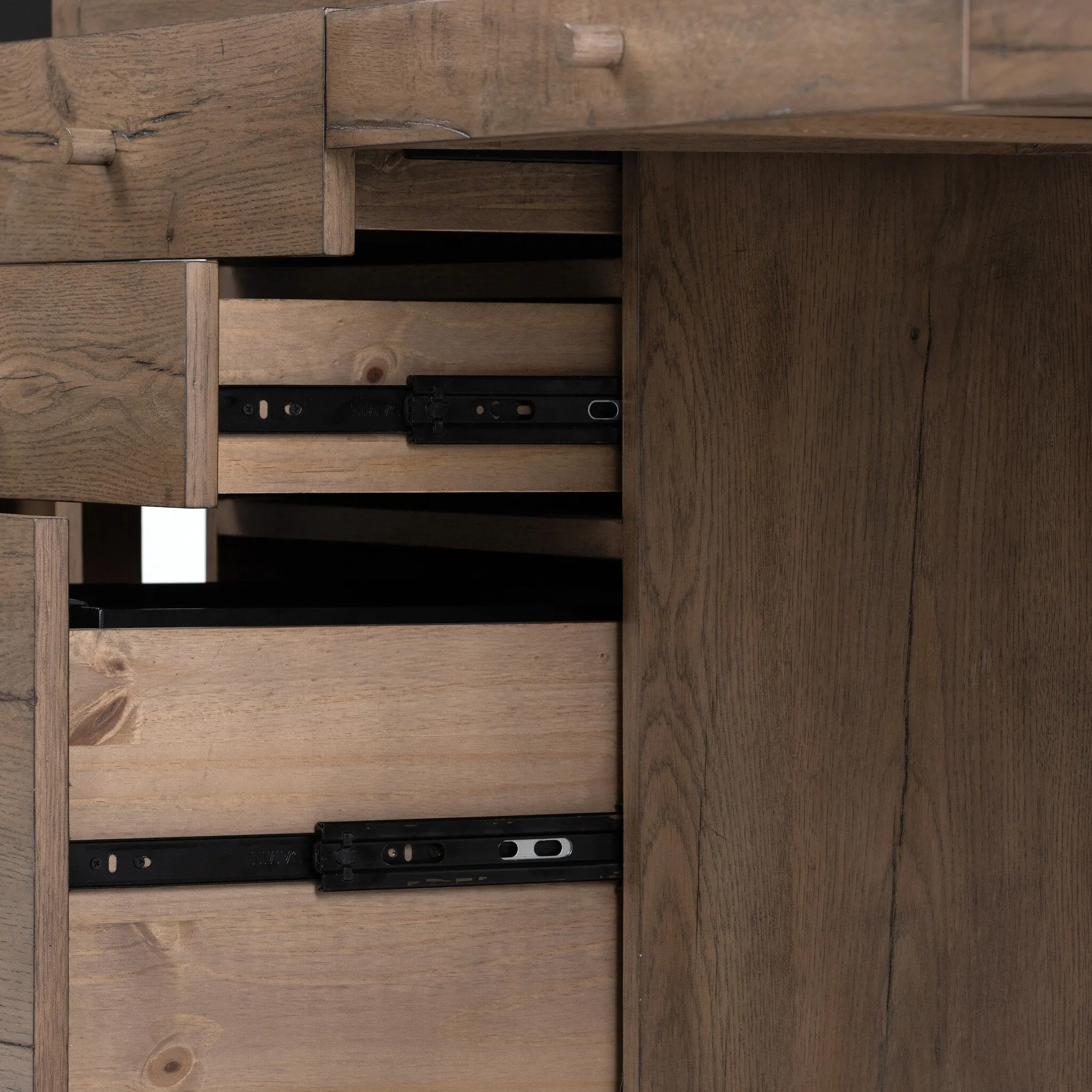 Rutter Desk