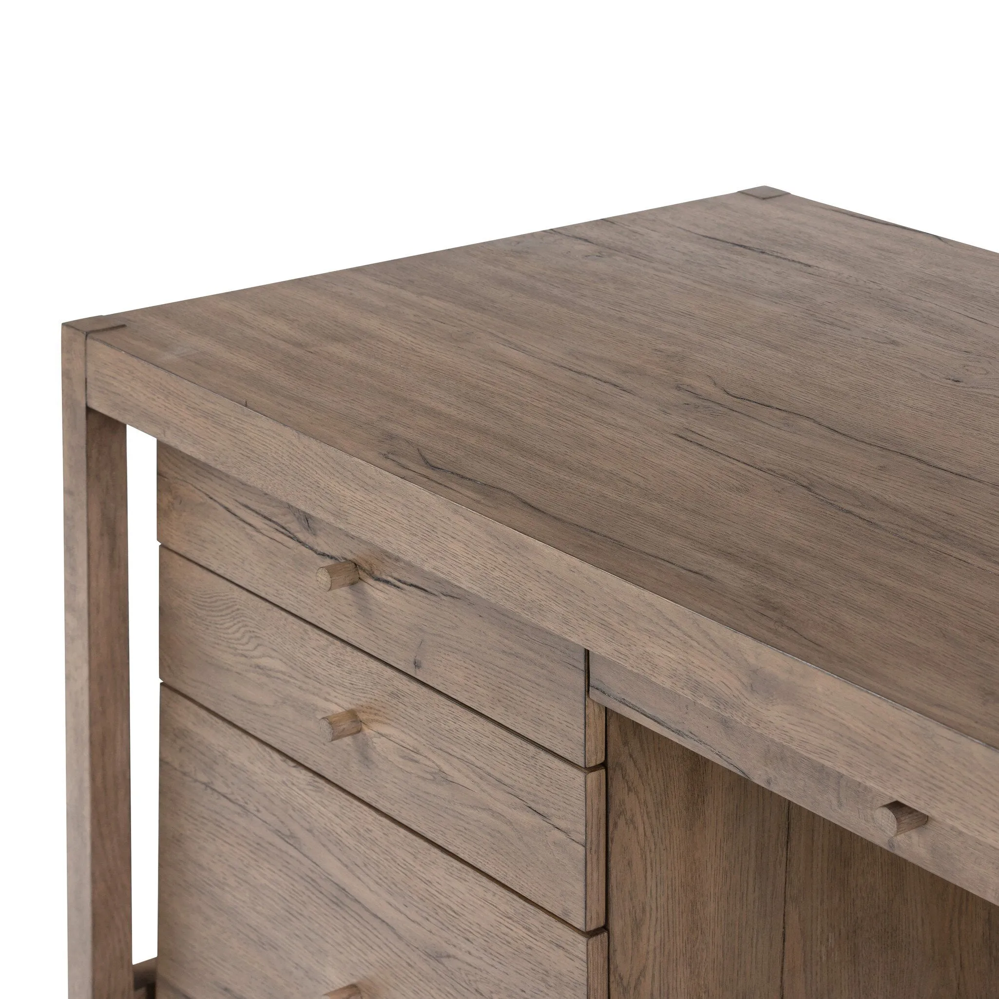 Rutter Desk