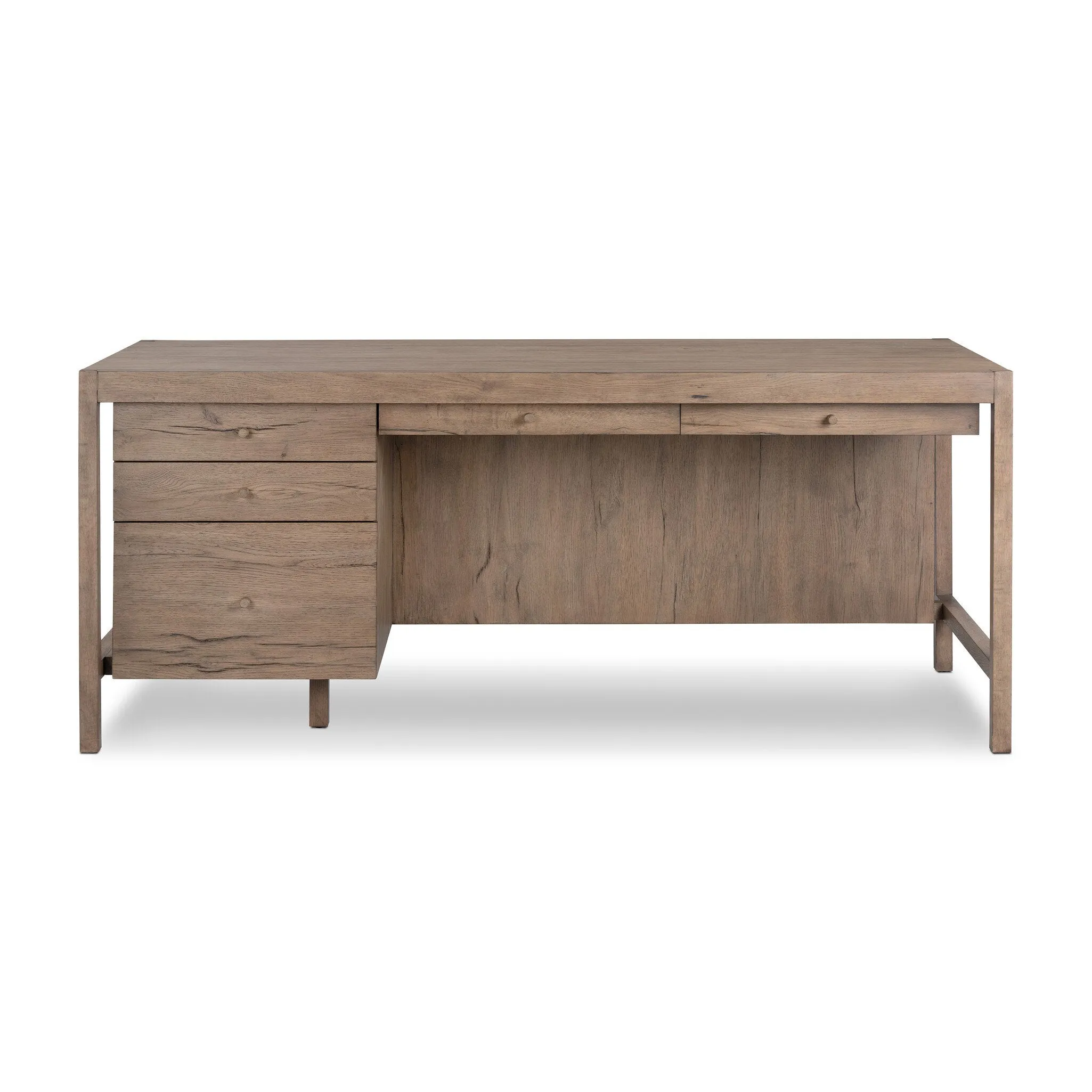 Rutter Desk