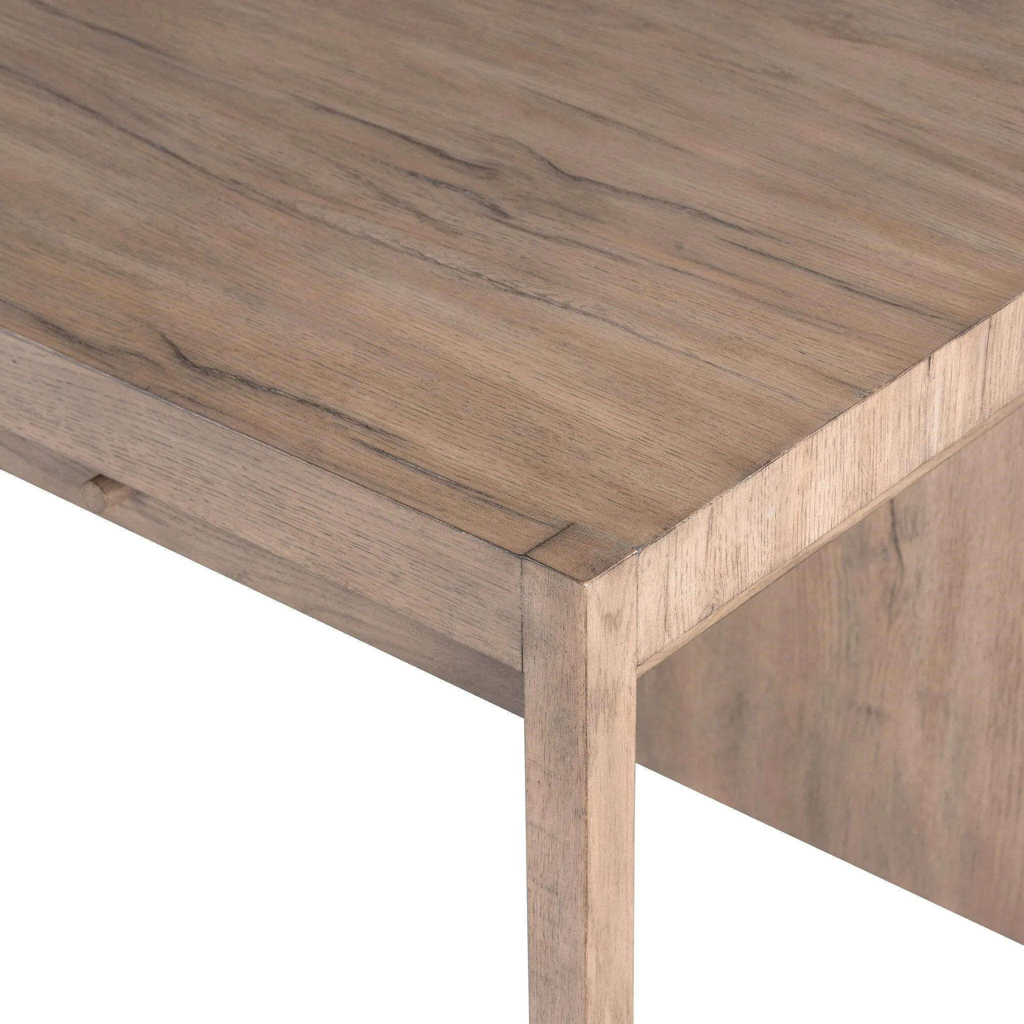 Rutter Desk