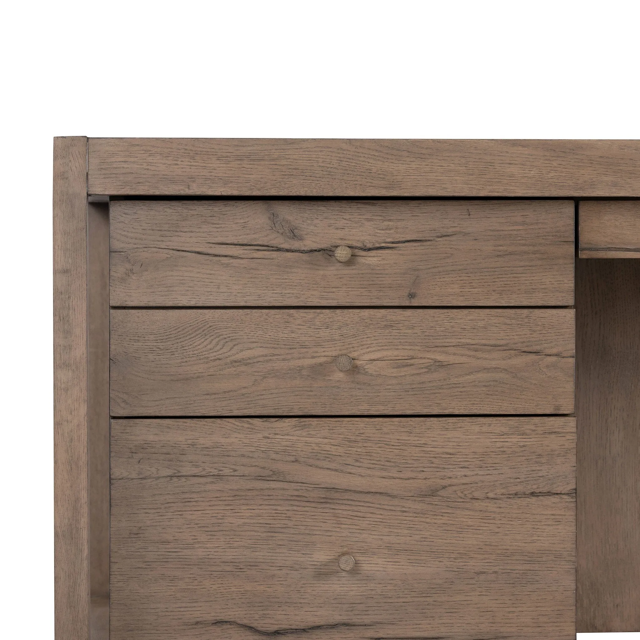 Rutter Desk
