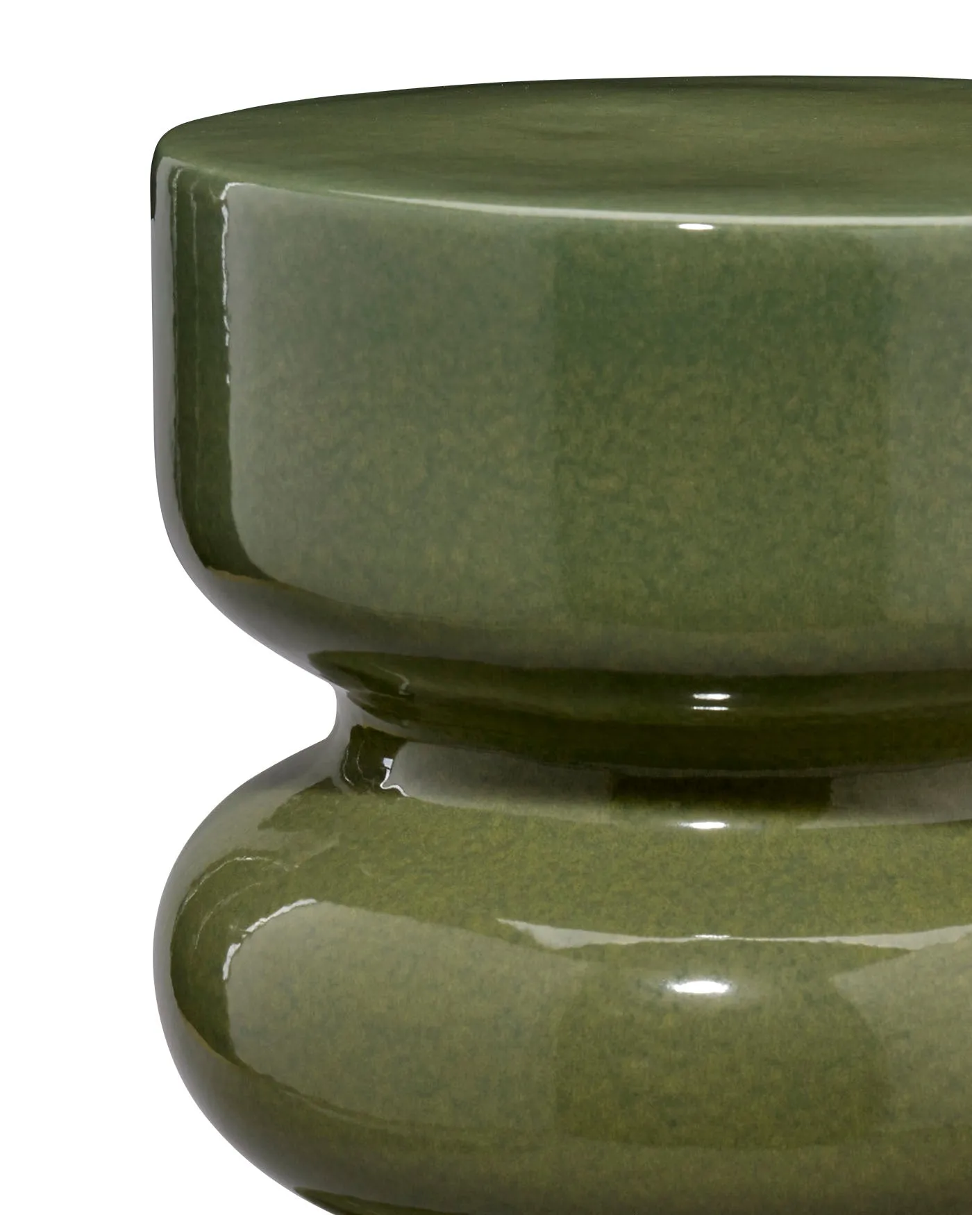 Saguaro Garden Stool