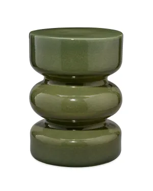 Saguaro Garden Stool