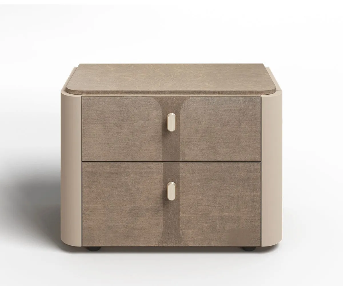 Sancia Nightstand