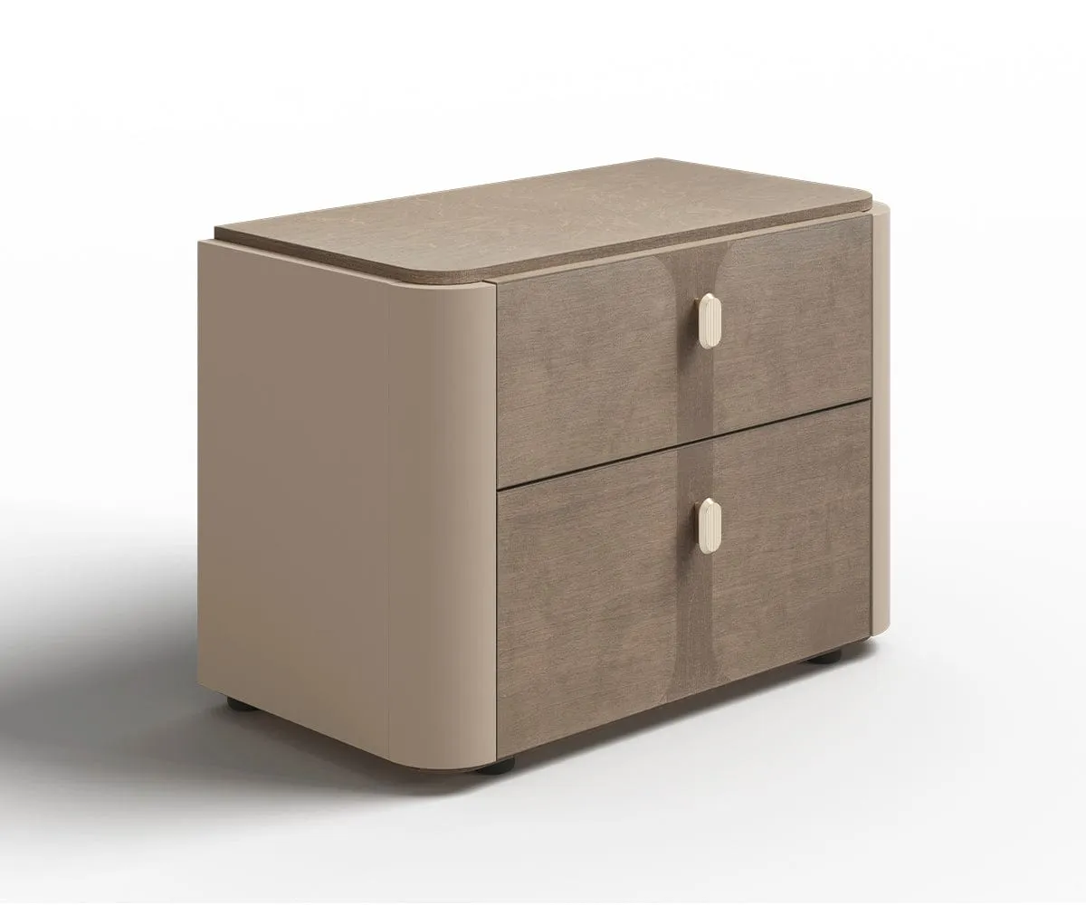 Sancia Nightstand