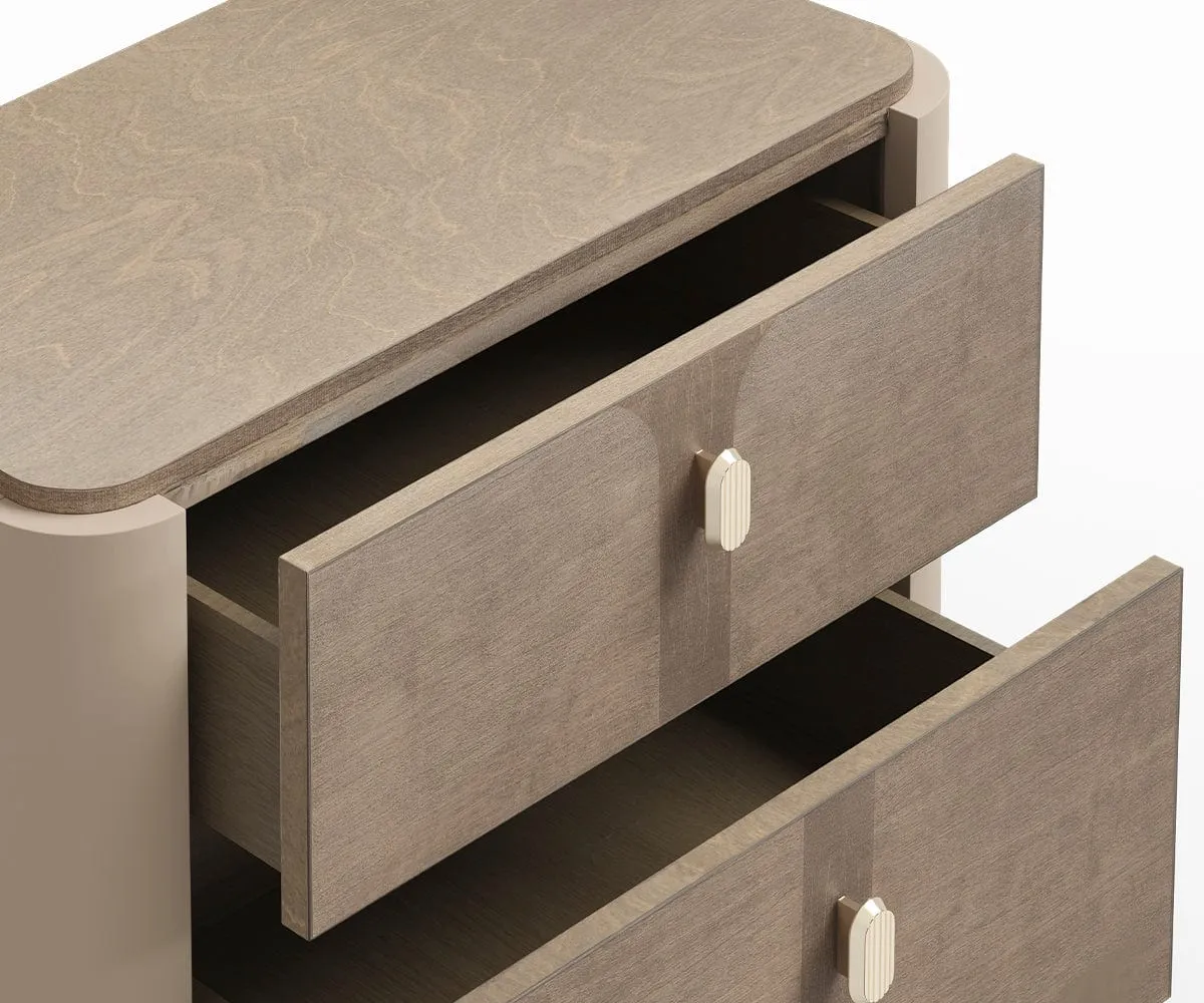 Sancia Nightstand