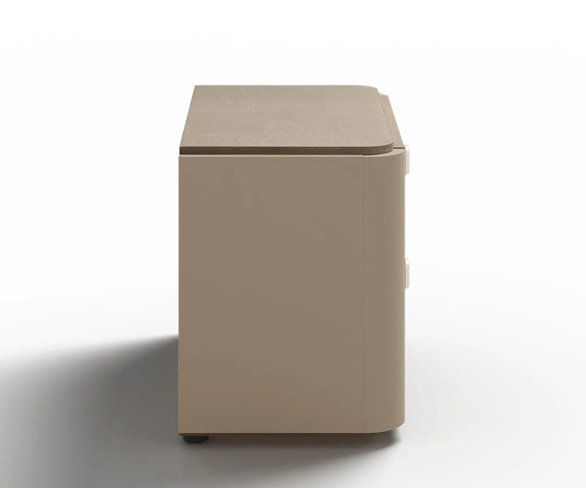 Sancia Nightstand