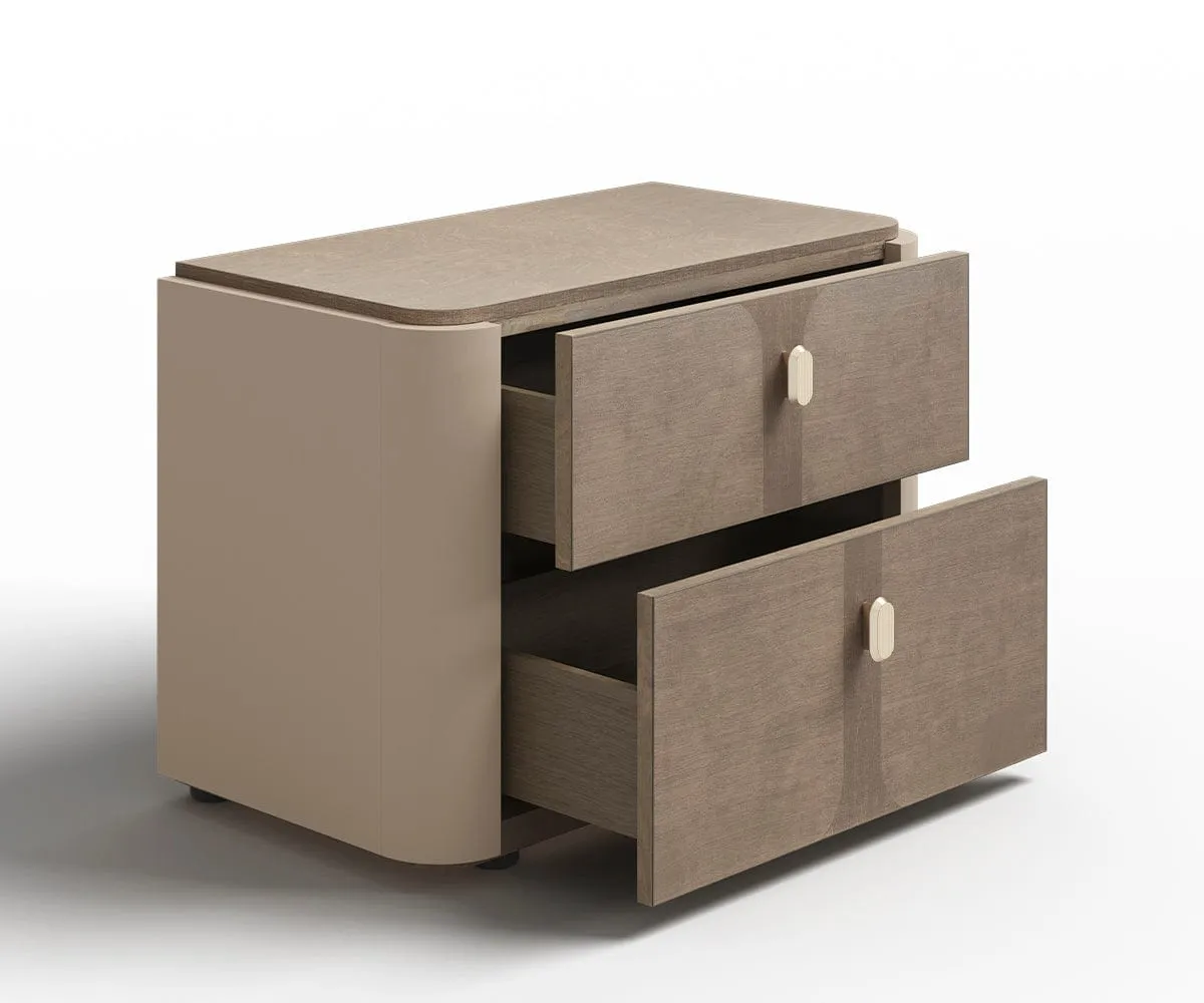 Sancia Nightstand