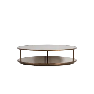Sandro Round Coffee Table