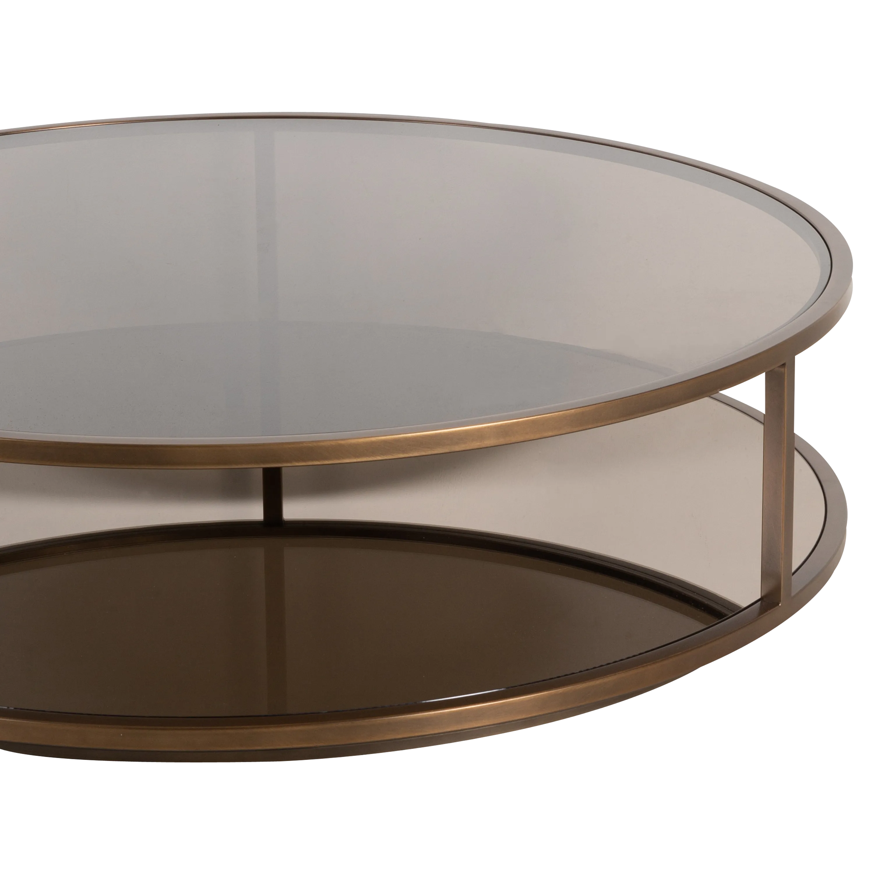 Sandro Round Coffee Table