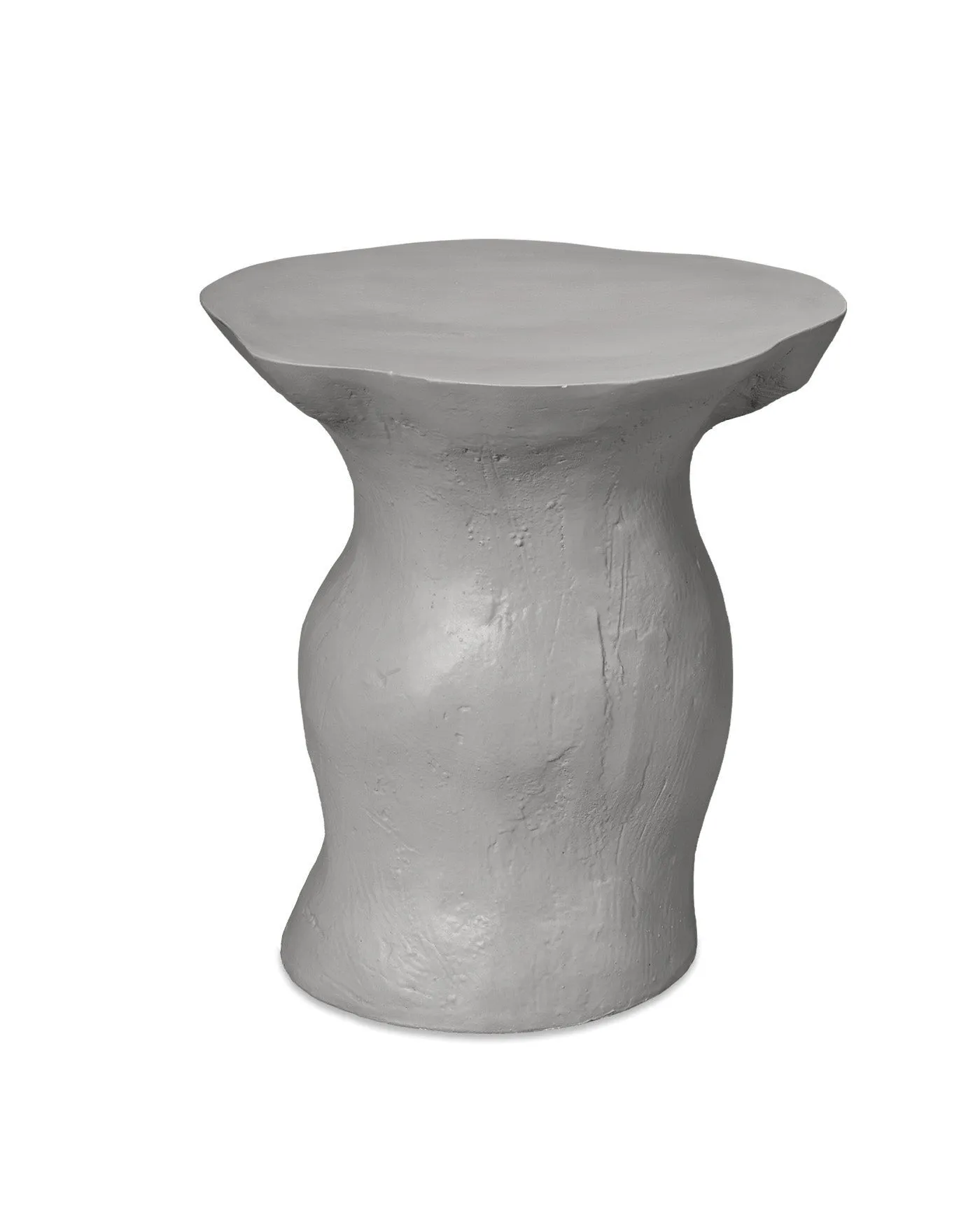 Sculpt Side Table