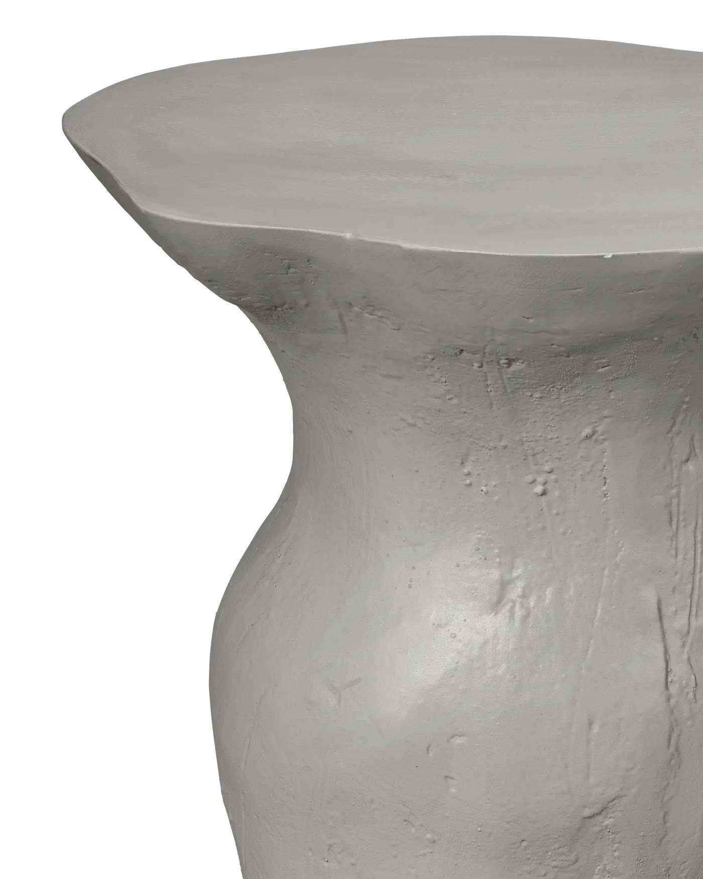Sculpt Side Table