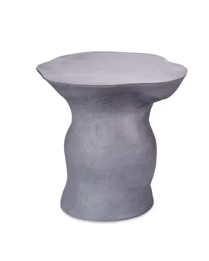 Sculpt Side Table