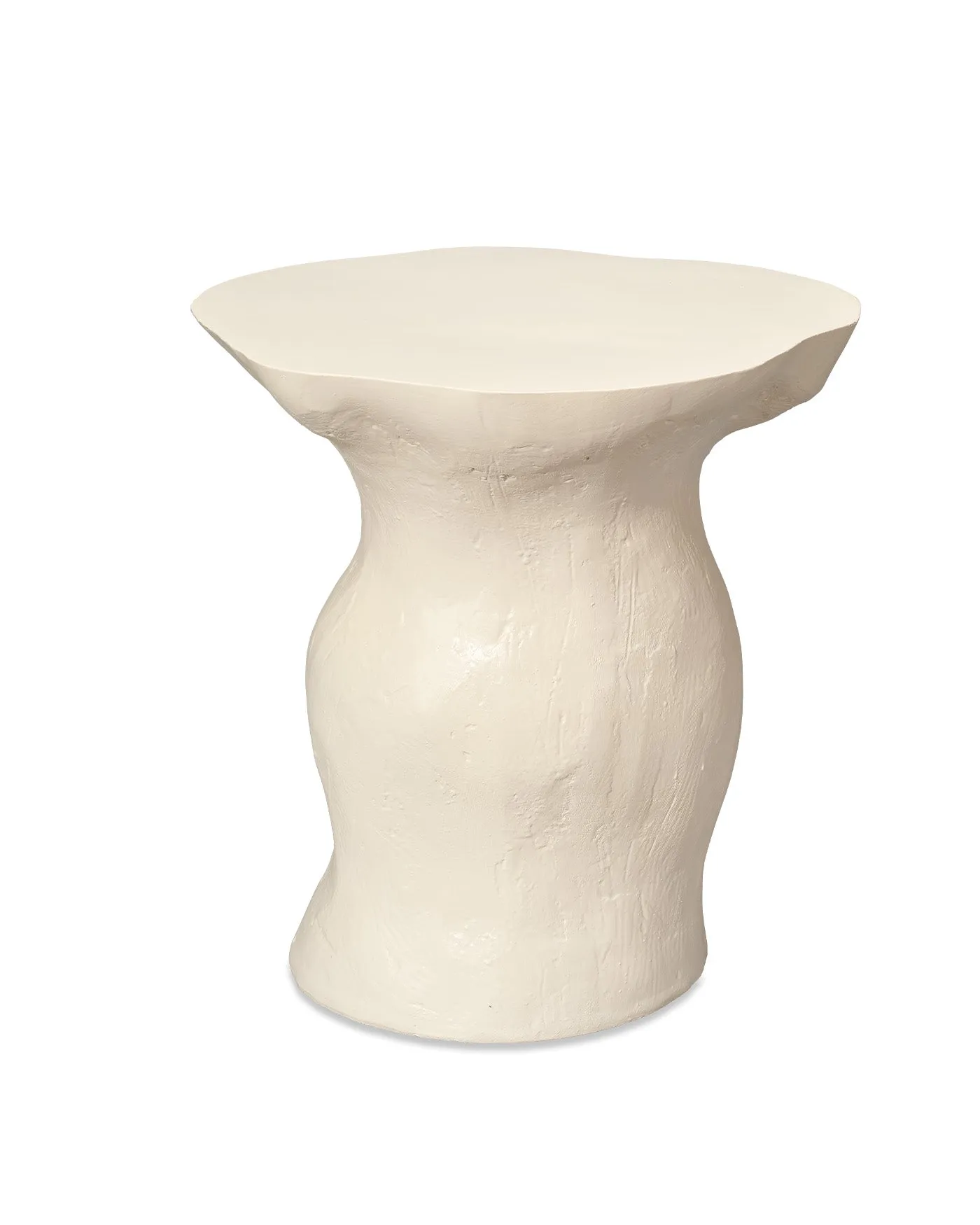 Sculpt Side Table