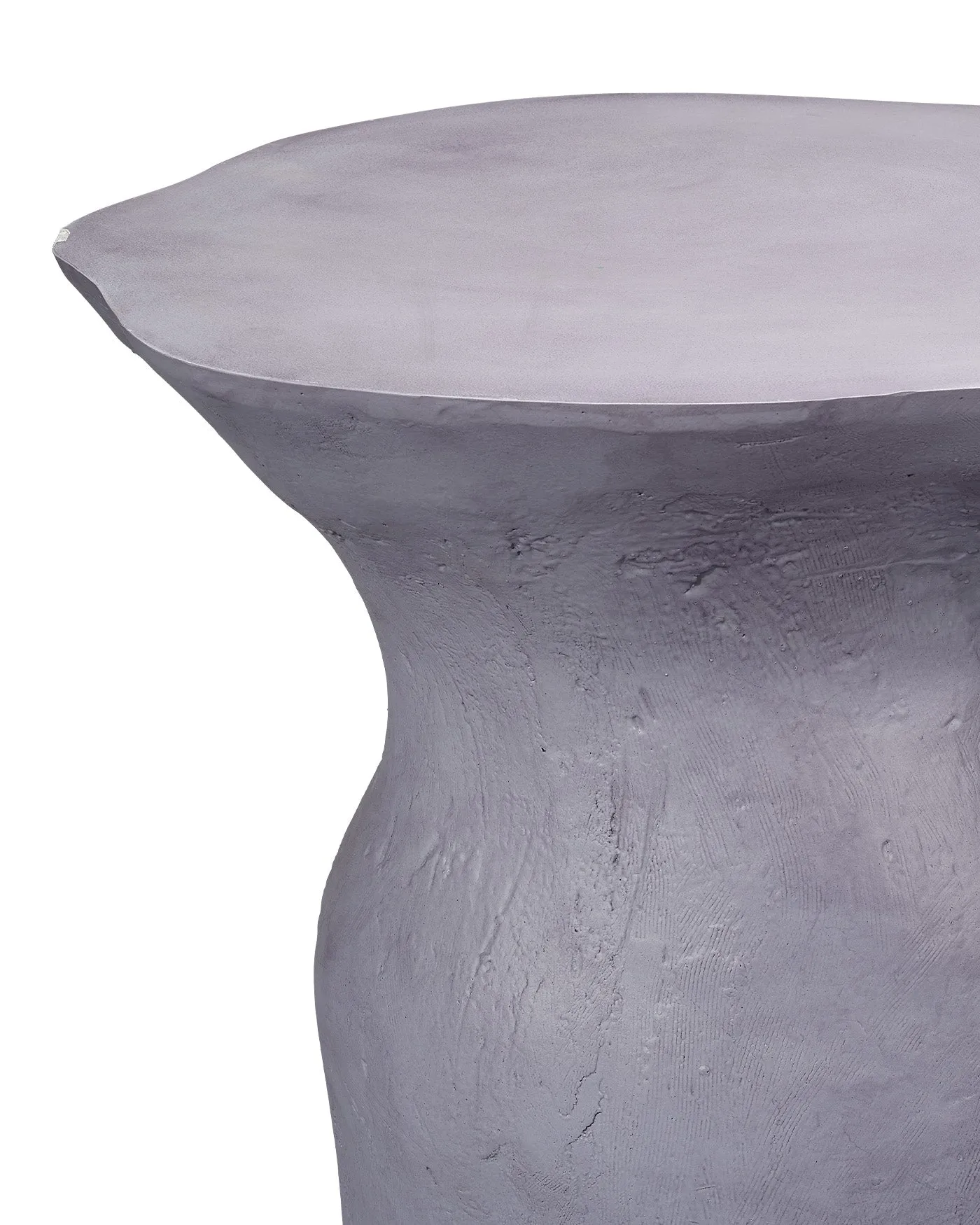 Sculpt Side Table