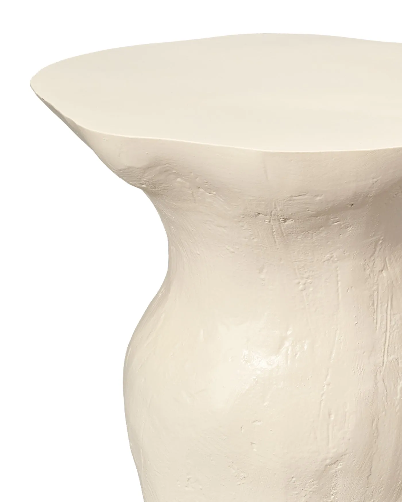 Sculpt Side Table