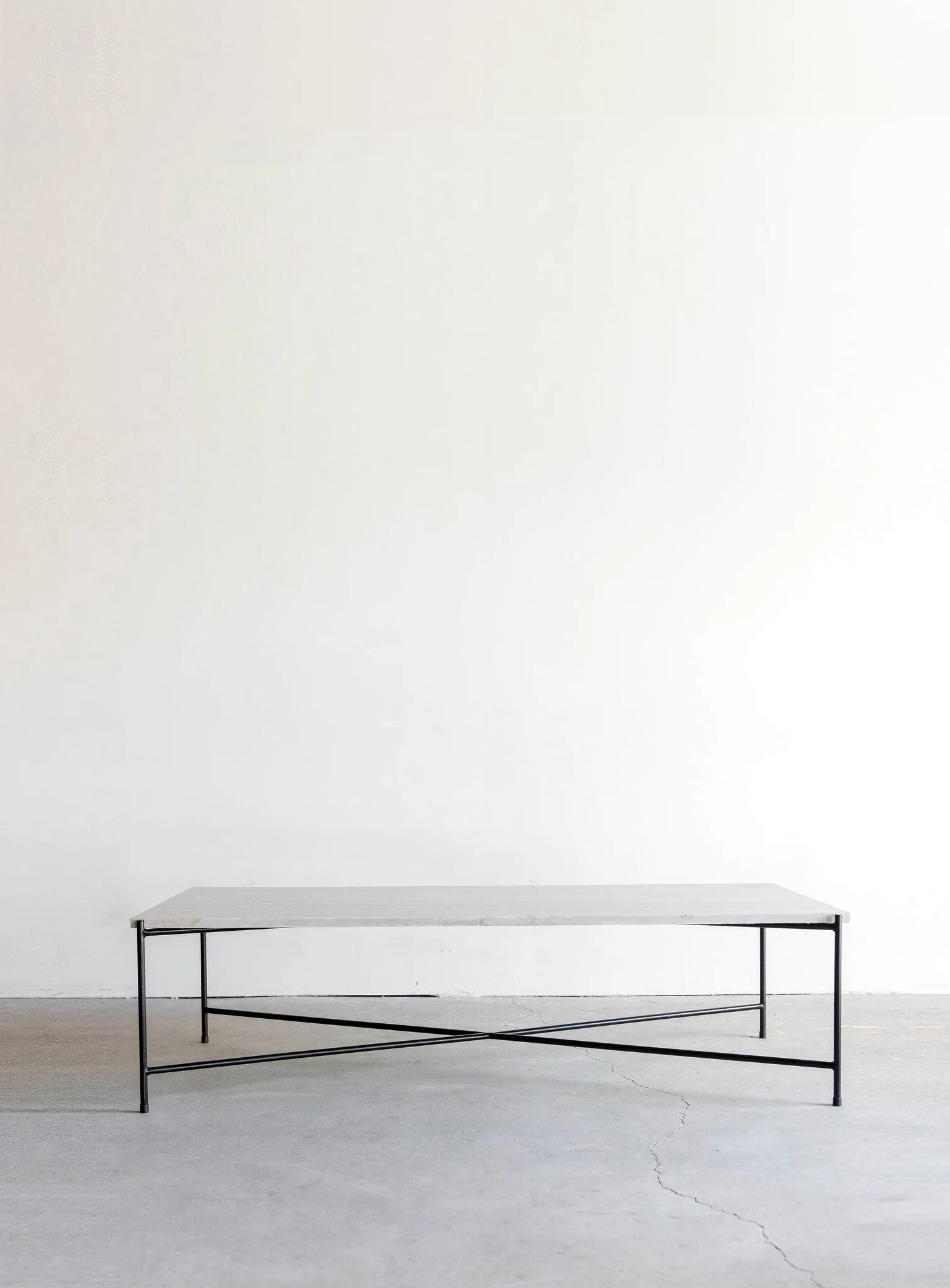 Sea Pearl Coffee Table