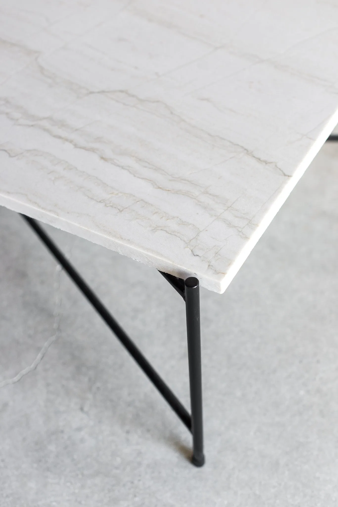 Sea Pearl Coffee Table