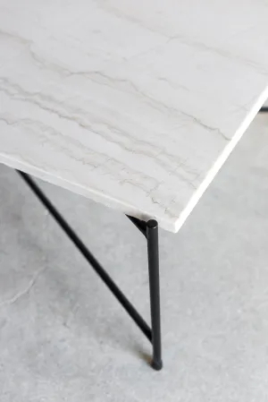 Sea Pearl Coffee Table
