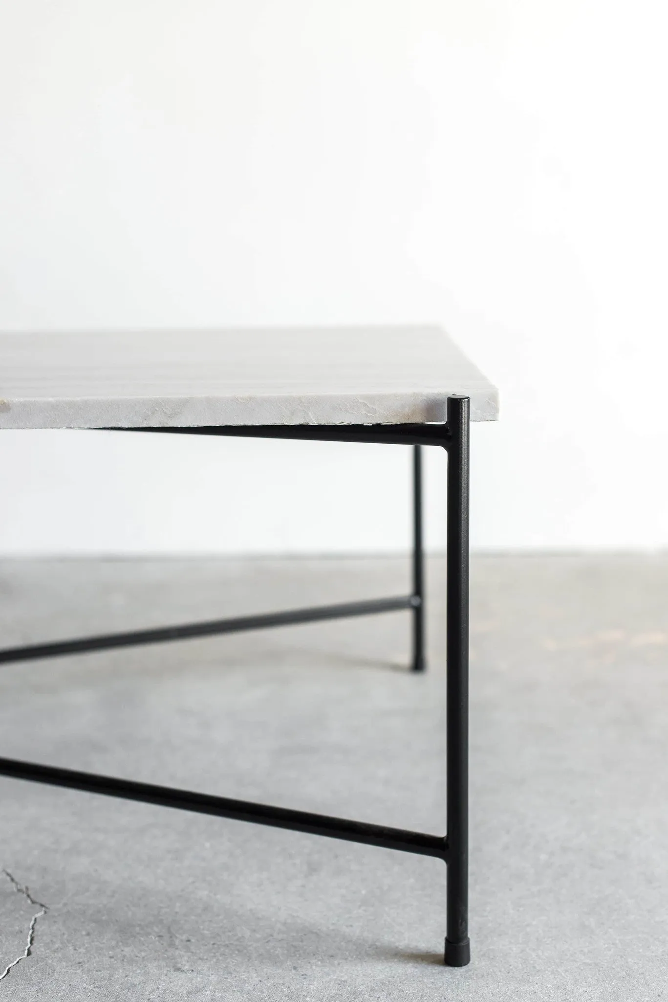 Sea Pearl Coffee Table