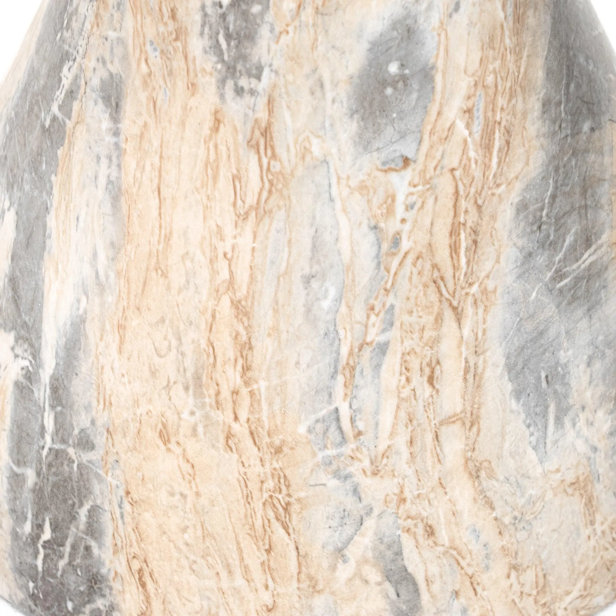 Serafina Small Accent Table