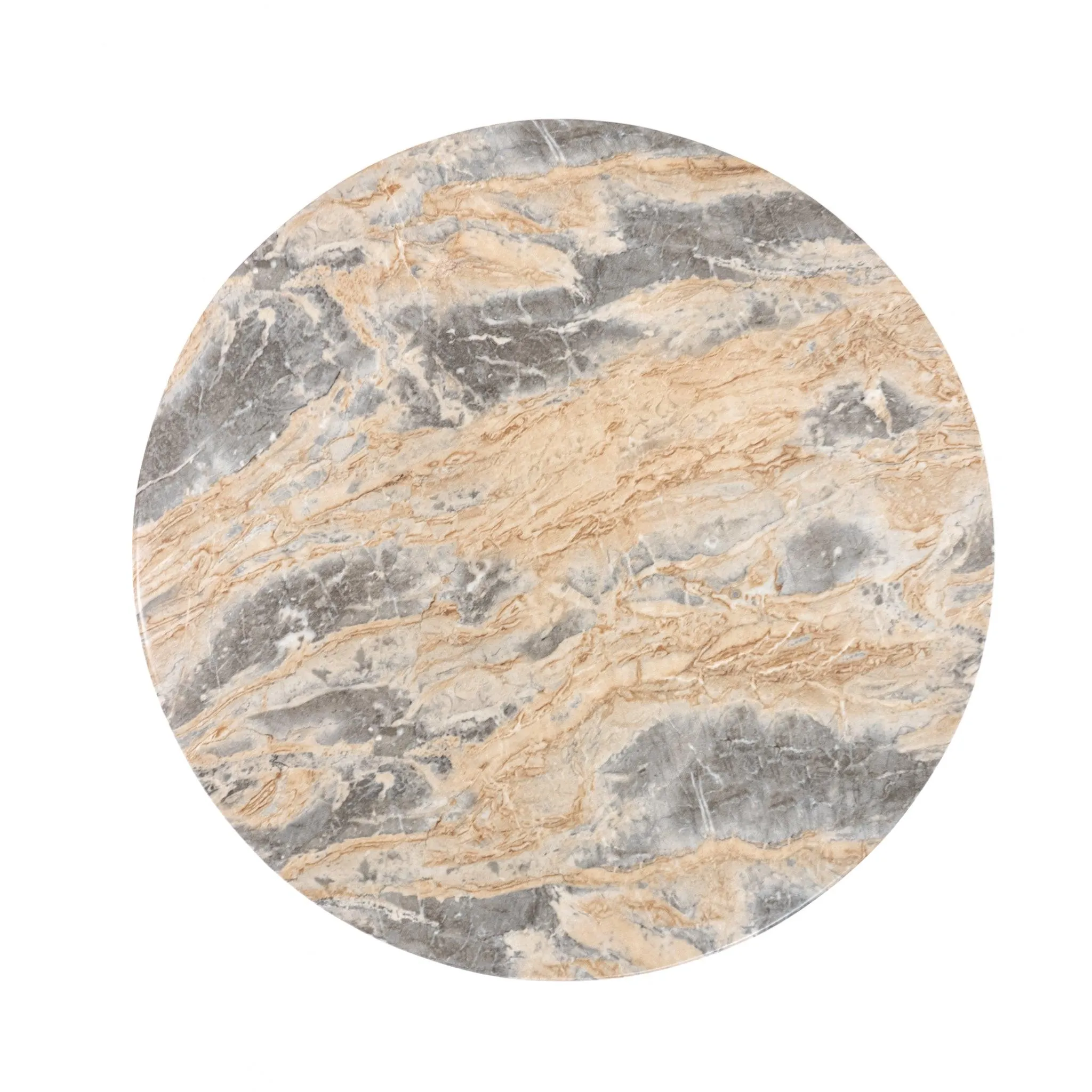 Serafina Small Accent Table