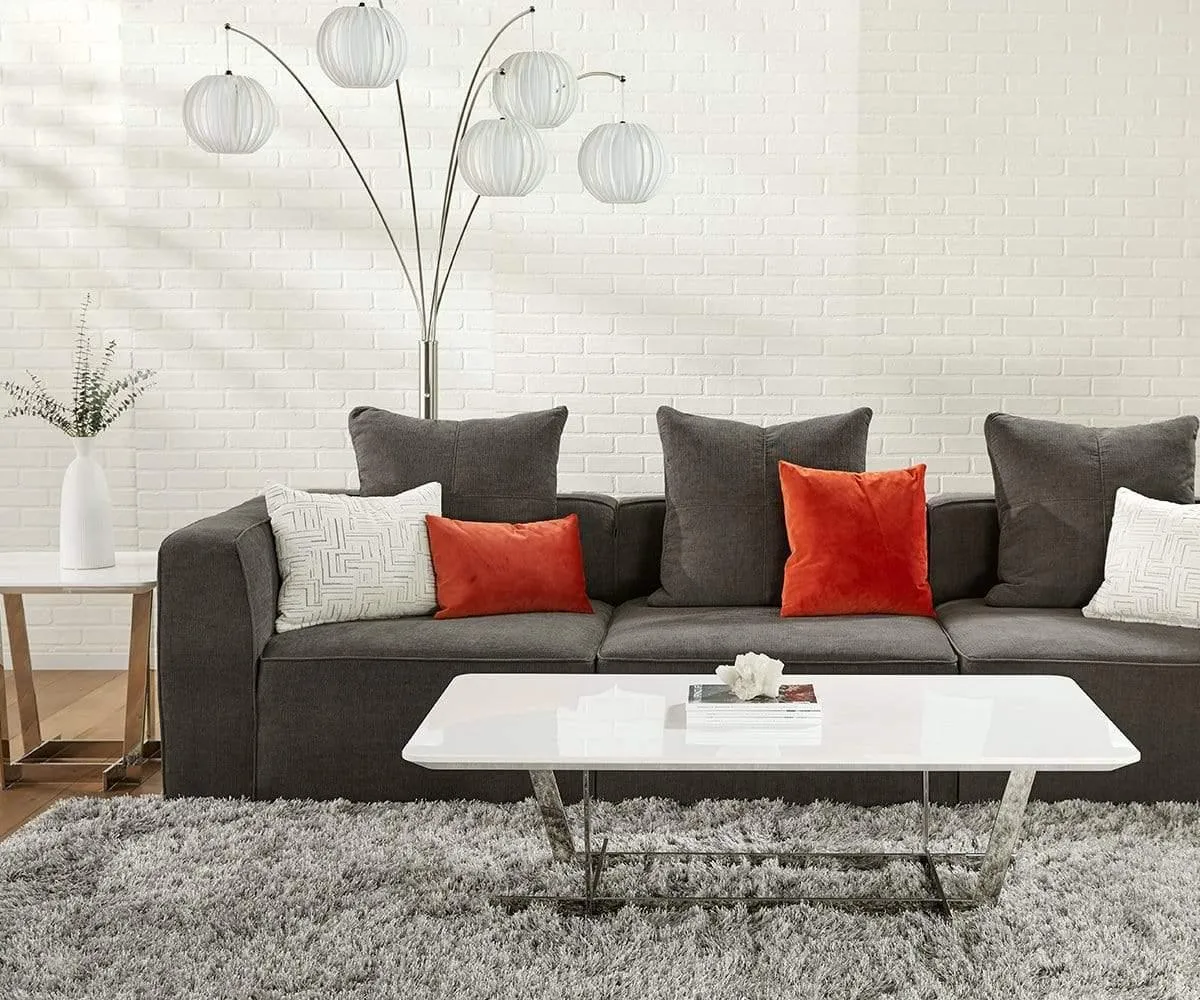 Sieva Rectangle Coffee Table