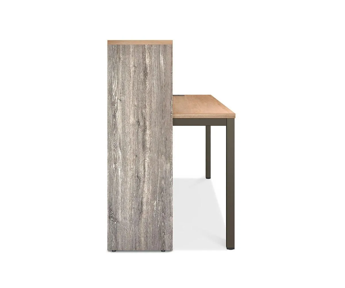 Slater Reception Desk