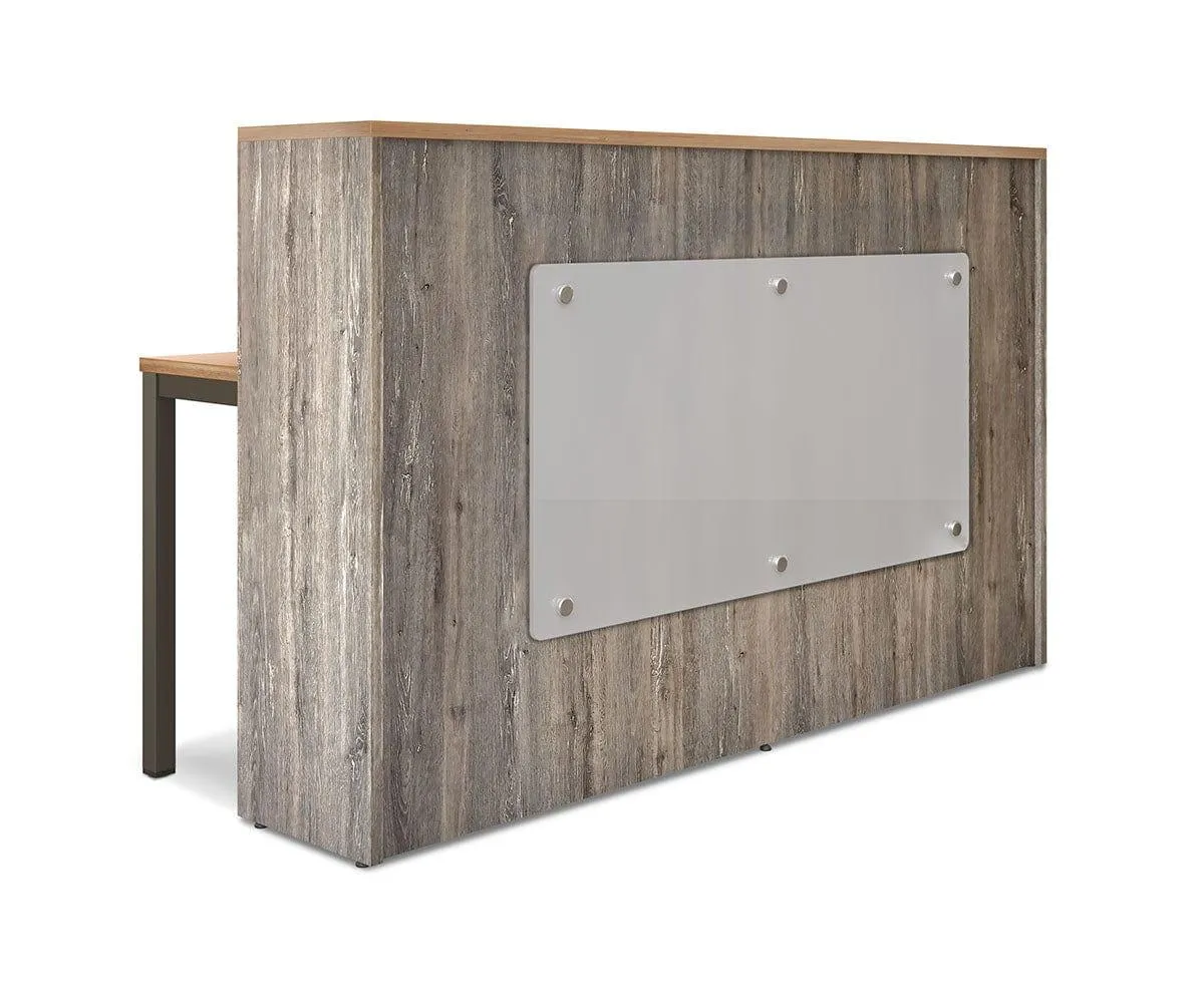 Slater Reception Desk