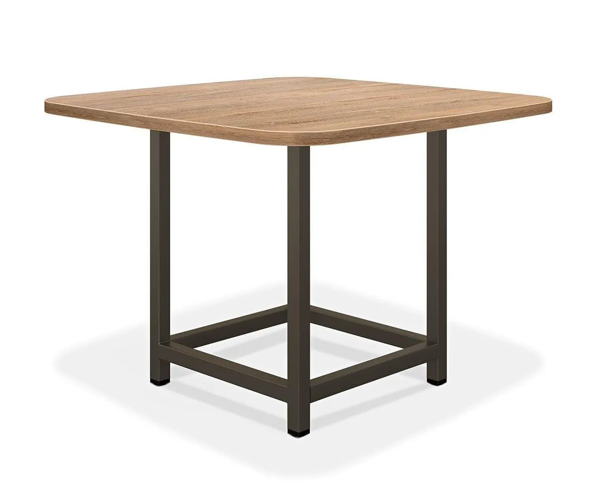 Slater Square Meeting Table