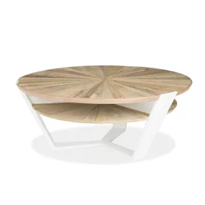 Solara Coffee Table