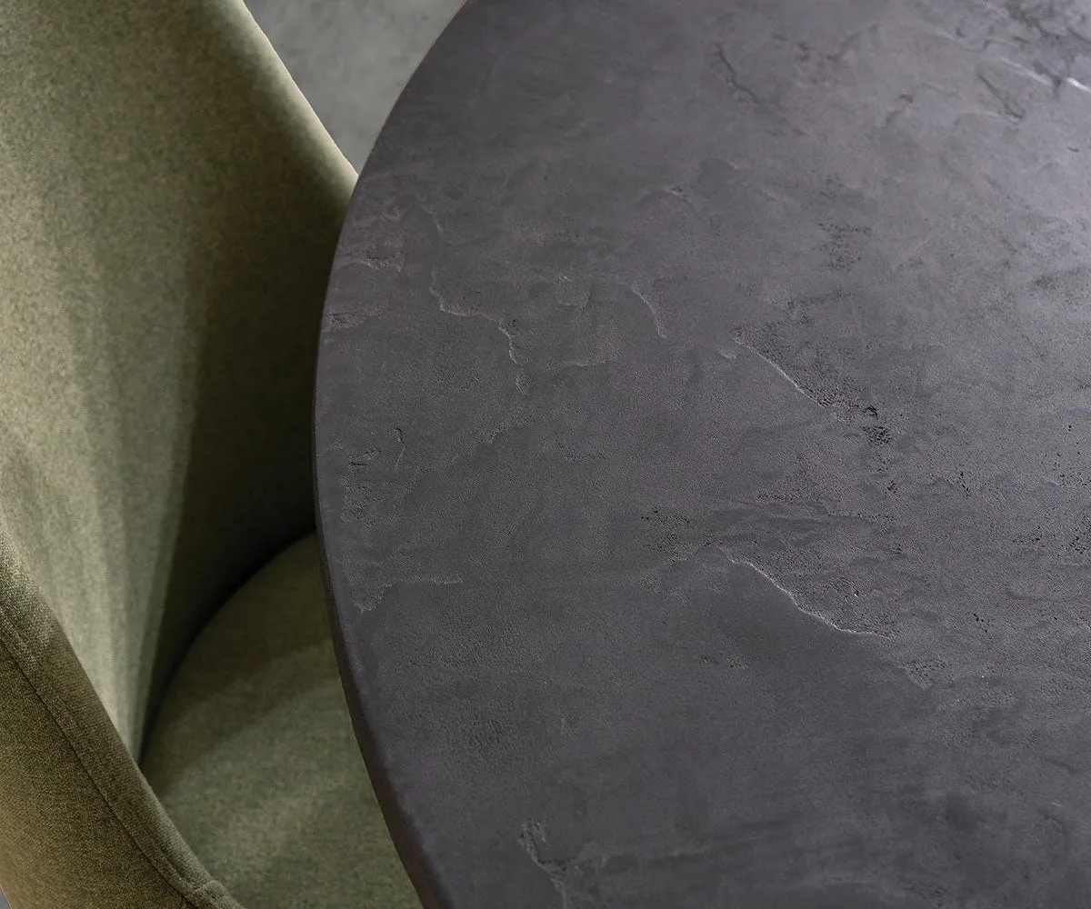 Taavi 51" Round Dining Table