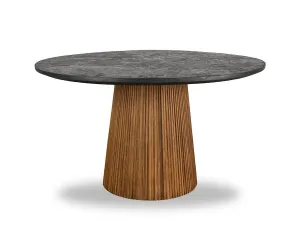 Taavi 51" Round Dining Table