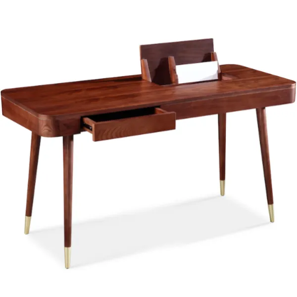 Teller Desk WALNUT