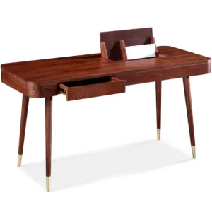 Teller Desk WALNUT
