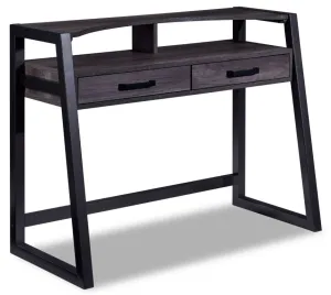 Terra Desk - Grey