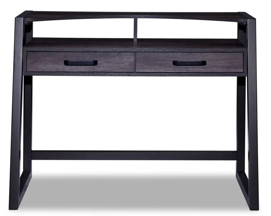 Terra Desk - Grey