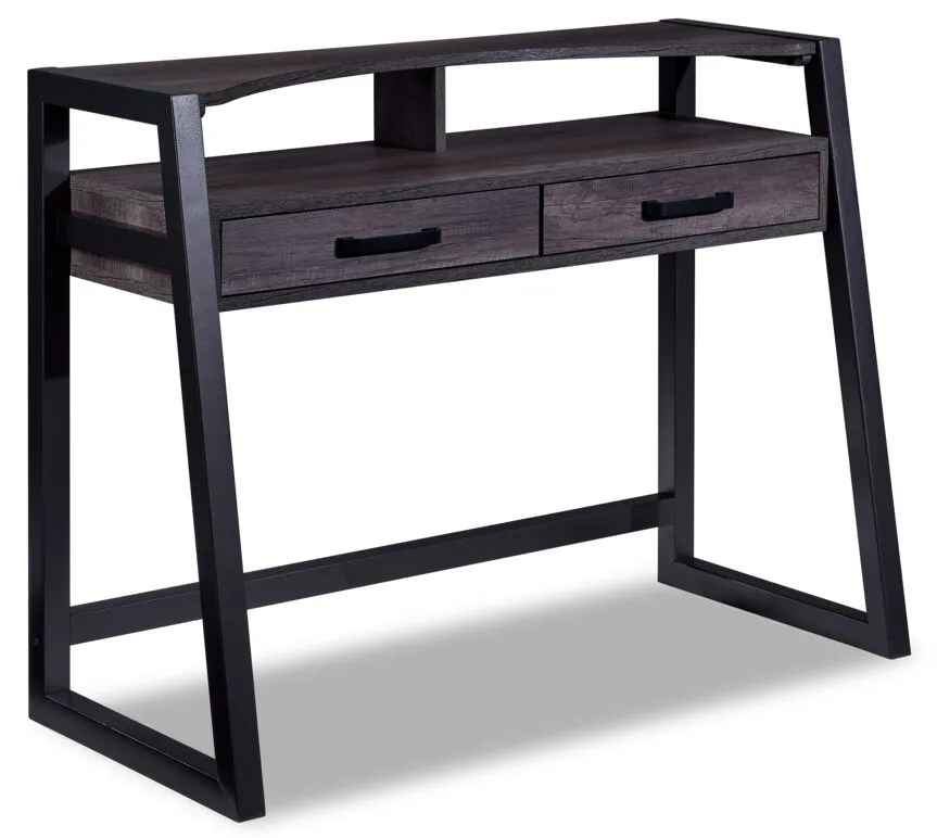 Terra Desk - Grey