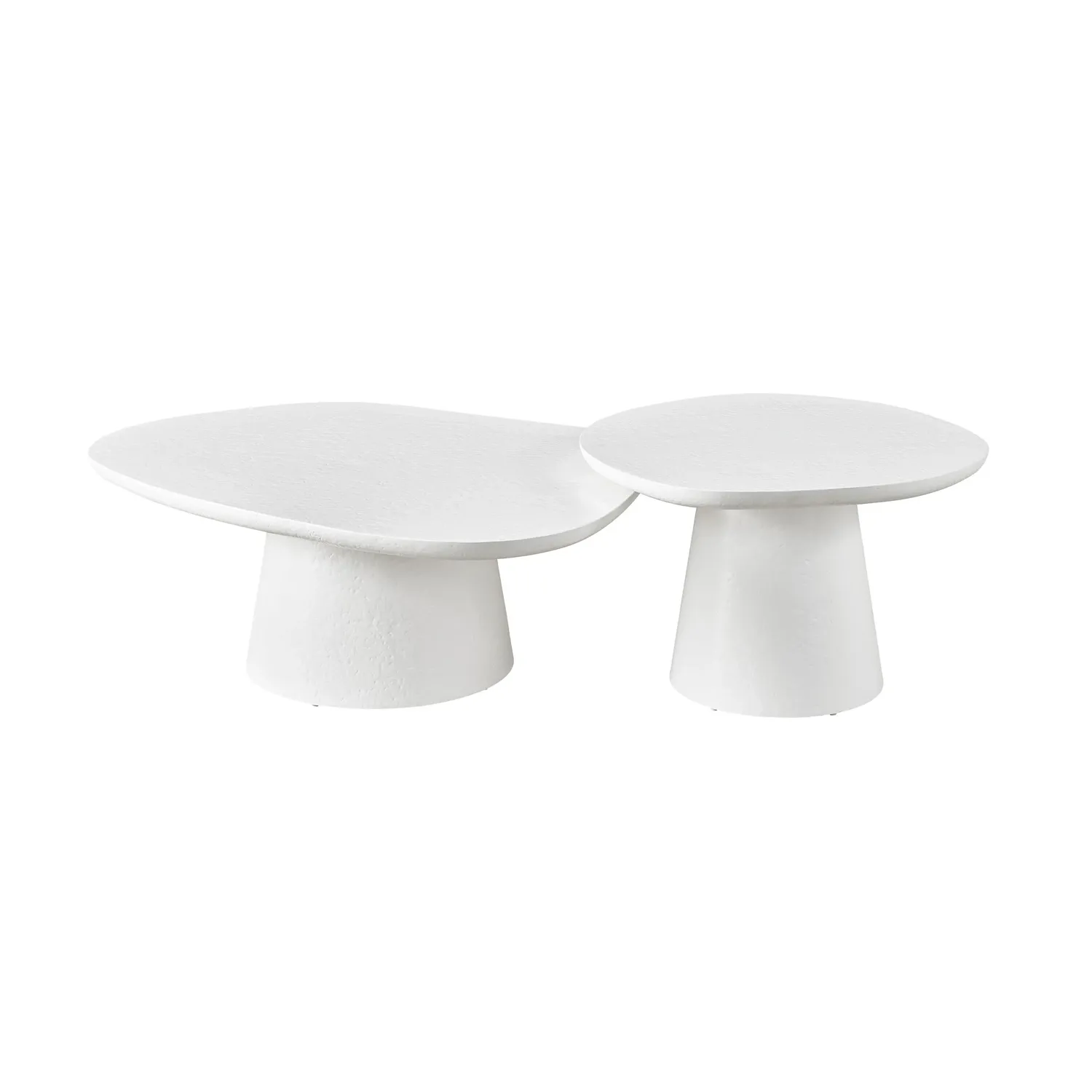 Tranquility Nesting Coffee Tables