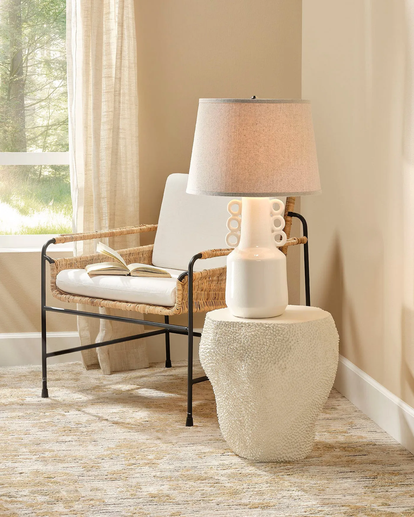 Uni Side Table